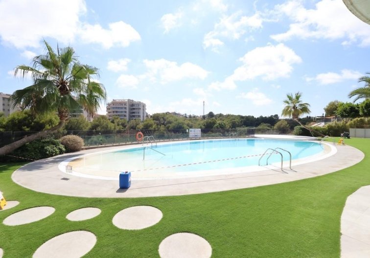 Segunda mano - Apartamento  - Orihuela Costa - Costa Blanca