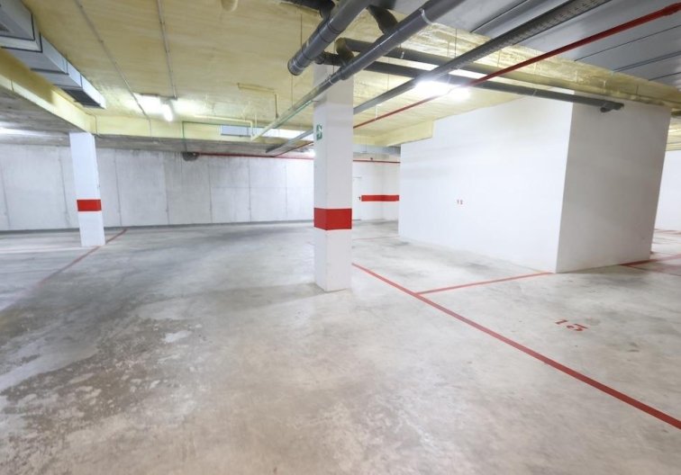 Segunda mano - Apartamento  - Orihuela Costa - Costa Blanca