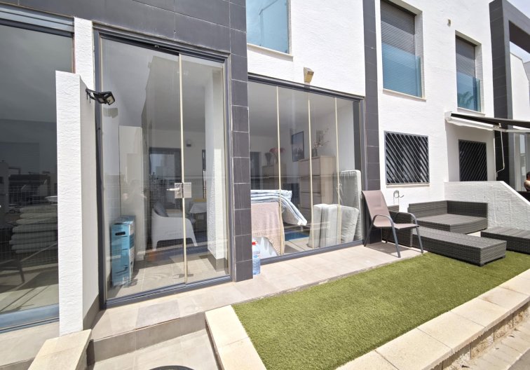 Herverkoop - Appartement - La Zenia - Costa Blanca