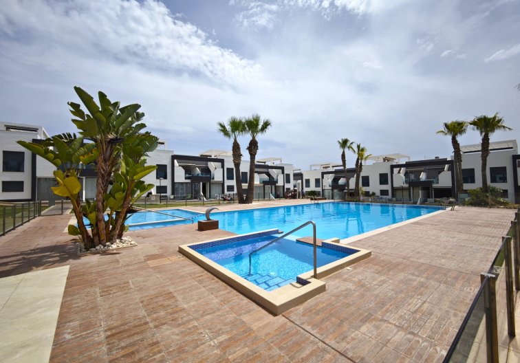 Herverkoop - Appartement - La Zenia - Costa Blanca