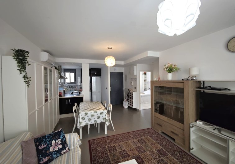Herverkoop - Appartement - La Zenia - Costa Blanca