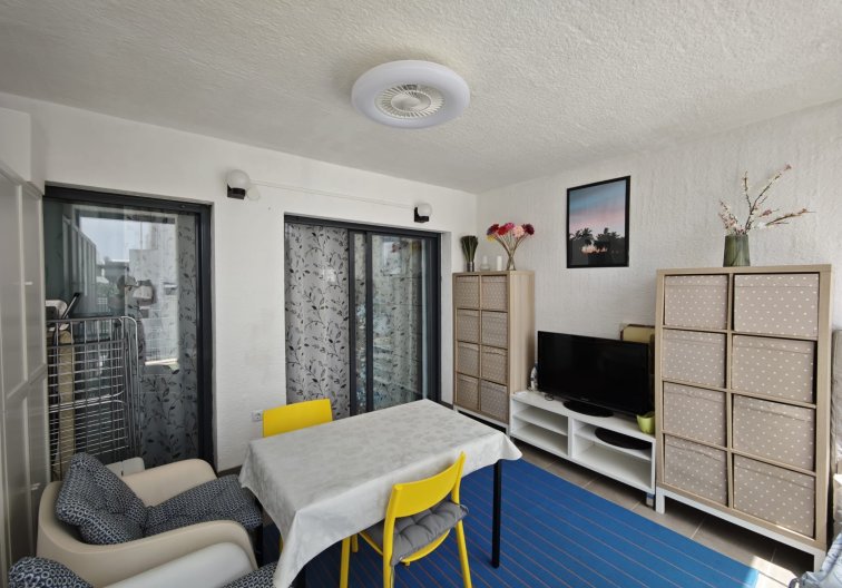 Herverkoop - Appartement - La Zenia - Costa Blanca