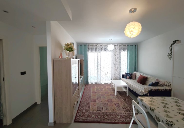 Herverkoop - Appartement - La Zenia - Costa Blanca