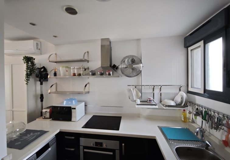 Herverkoop - Appartement - La Zenia - Costa Blanca