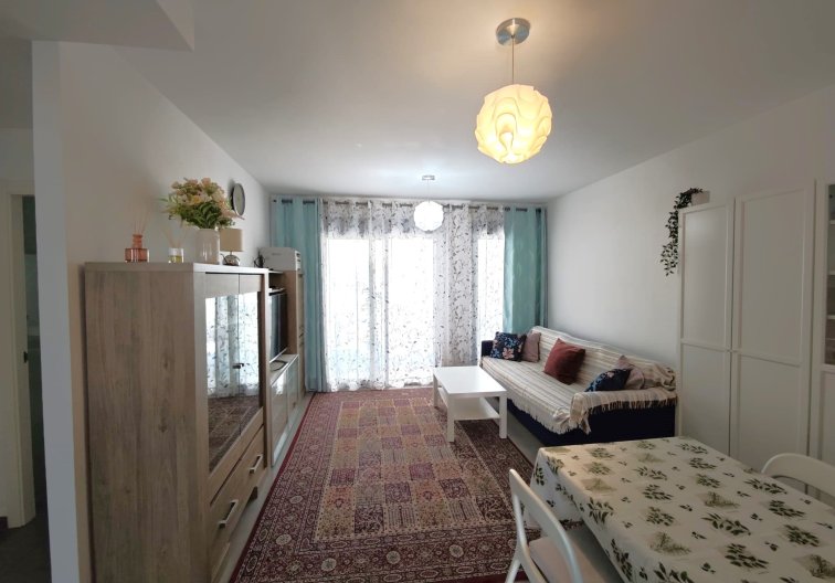 Herverkoop - Appartement - La Zenia - Costa Blanca