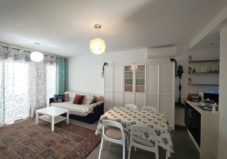 Herverkoop - Appartement - La Zenia - Costa Blanca