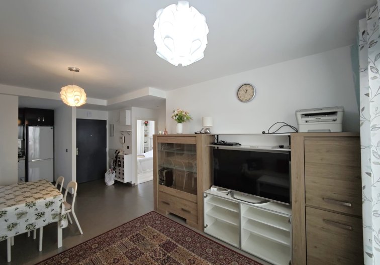 Herverkoop - Appartement - La Zenia - Costa Blanca