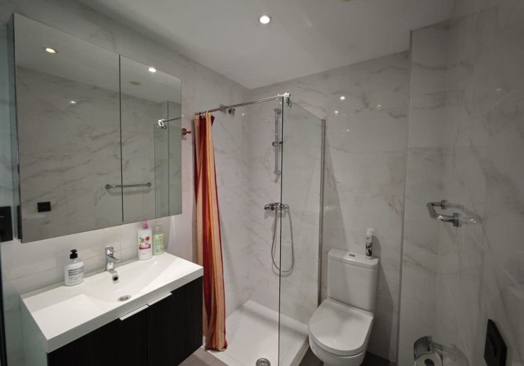 Herverkoop - Appartement - La Zenia - Costa Blanca