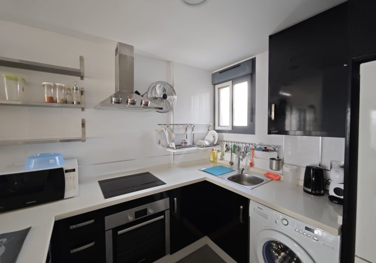Herverkoop - Appartement - La Zenia - Costa Blanca