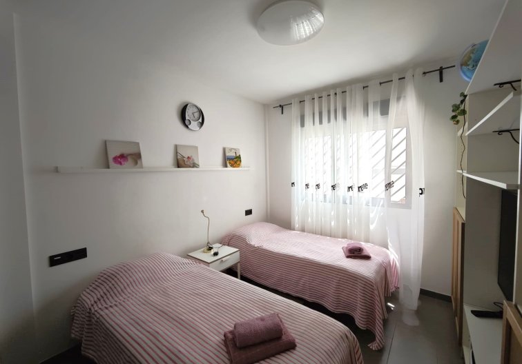 Herverkoop - Appartement - La Zenia - Costa Blanca