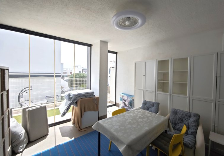 Herverkoop - Appartement - La Zenia - Costa Blanca
