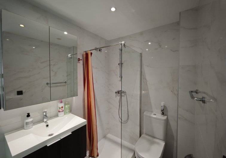 Herverkoop - Appartement - La Zenia - Costa Blanca
