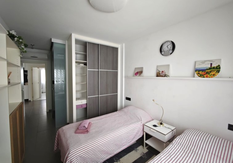 Herverkoop - Appartement - La Zenia - Costa Blanca