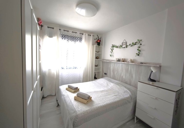 Herverkoop - Appartement - La Zenia - Costa Blanca