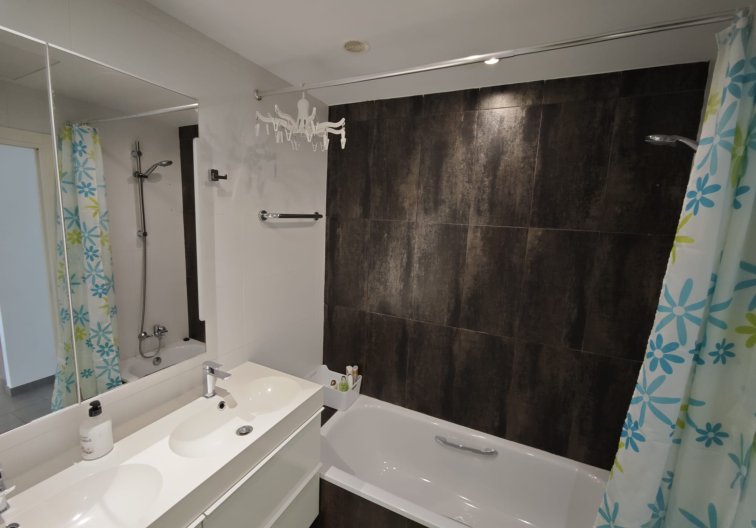 Herverkoop - Appartement - La Zenia - Costa Blanca