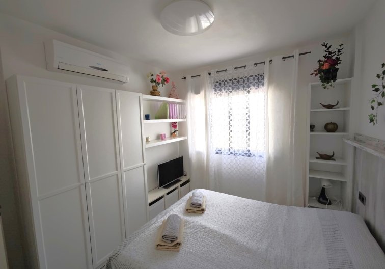 Herverkoop - Appartement - La Zenia - Costa Blanca