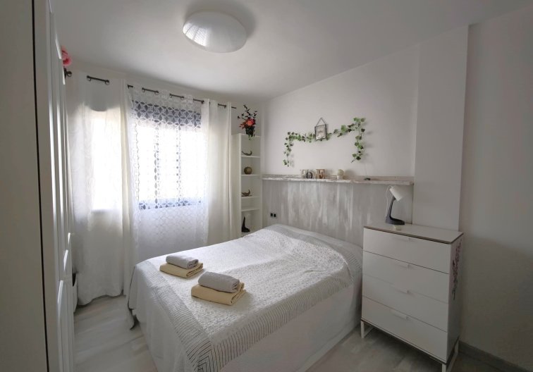 Herverkoop - Appartement - La Zenia - Costa Blanca