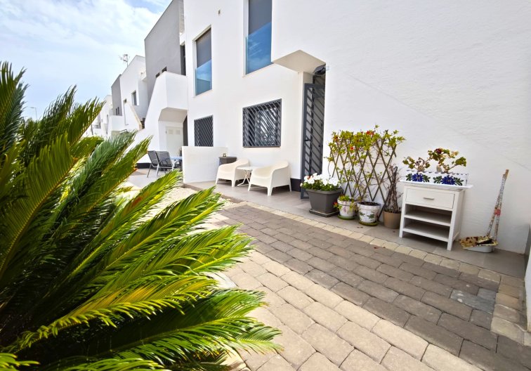 Herverkoop - Appartement - La Zenia - Costa Blanca