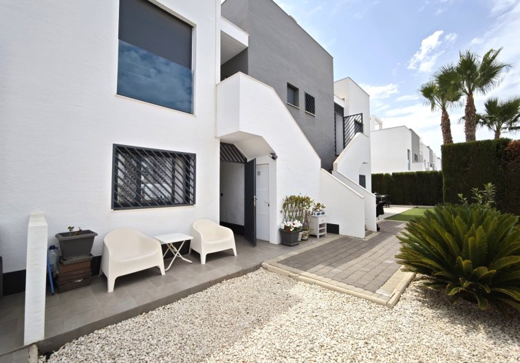 Herverkoop - Appartement - La Zenia - Costa Blanca