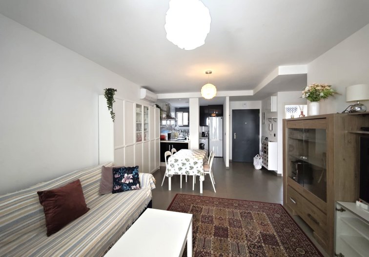 Herverkoop - Appartement - La Zenia - Costa Blanca