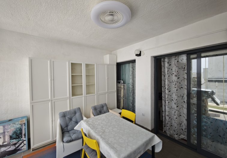 Herverkoop - Appartement - La Zenia - Costa Blanca