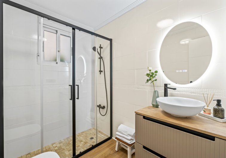 Wiederverkauf - Wohnung - Playa Flamenca - Costa Blanca