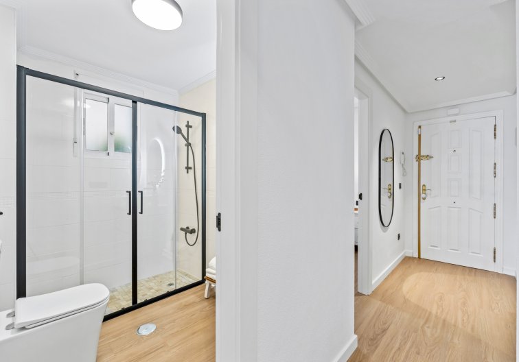 Wiederverkauf - Wohnung - Playa Flamenca - Costa Blanca