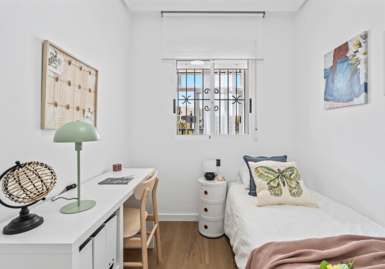 Wiederverkauf - Wohnung - Playa Flamenca - Costa Blanca