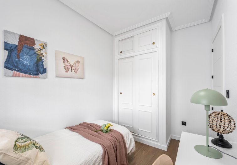 Wiederverkauf - Wohnung - Playa Flamenca - Costa Blanca