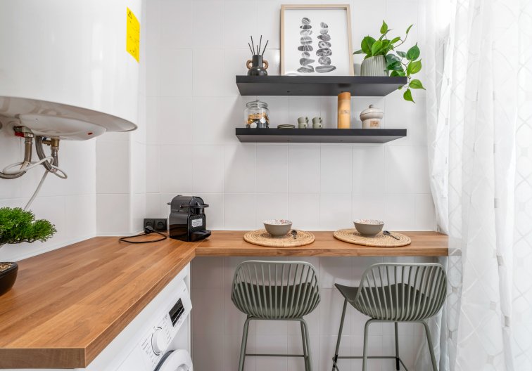 Wiederverkauf - Wohnung - Playa Flamenca - Costa Blanca