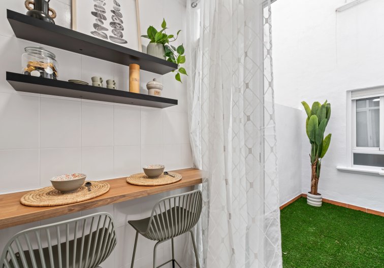 Wiederverkauf - Wohnung - Playa Flamenca - Costa Blanca