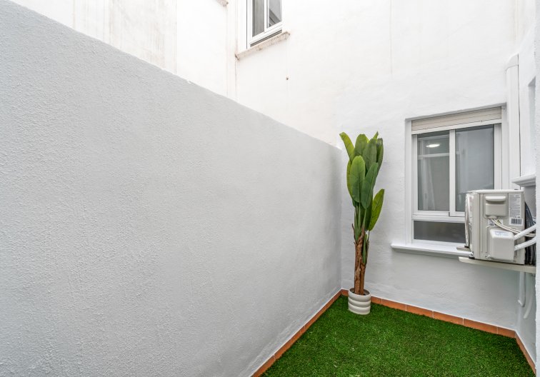 Wiederverkauf - Wohnung - Playa Flamenca - Costa Blanca