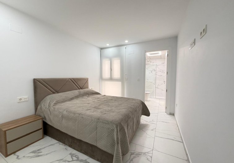 Herverkoop - Appartement - Torrevieja - Estacion De Autobuses
