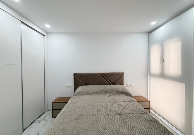 Herverkoop - Appartement - Torrevieja - Estacion De Autobuses
