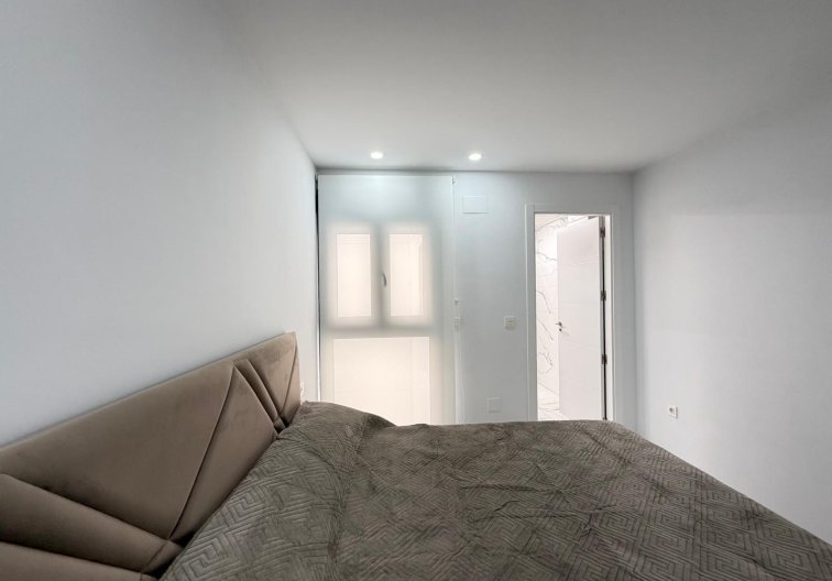 Herverkoop - Appartement - Torrevieja - Estacion De Autobuses