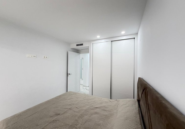 Herverkoop - Appartement - Torrevieja - Estacion De Autobuses