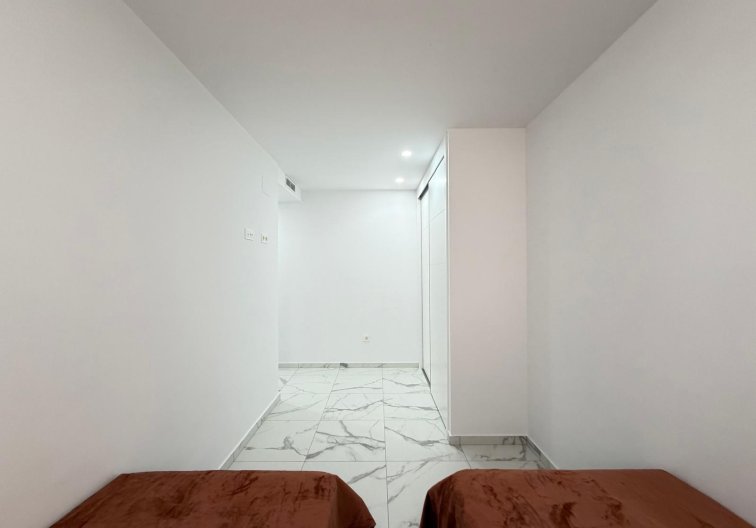 Herverkoop - Appartement - Torrevieja - Estacion De Autobuses