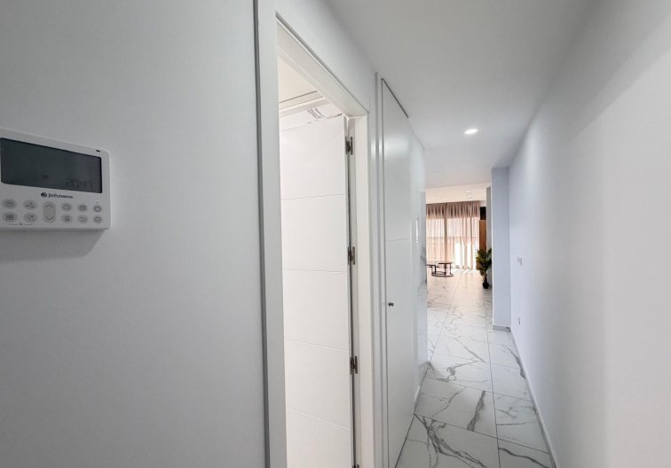 Herverkoop - Appartement - Torrevieja - Estacion De Autobuses