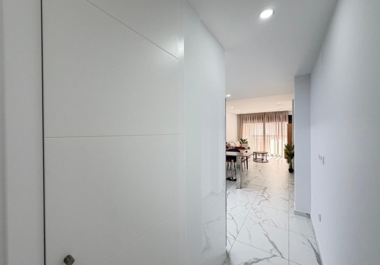 Herverkoop - Appartement - Torrevieja - Estacion De Autobuses