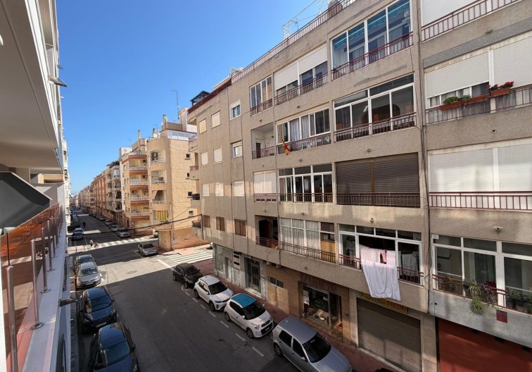 Herverkoop - Appartement - Torrevieja - Estacion De Autobuses