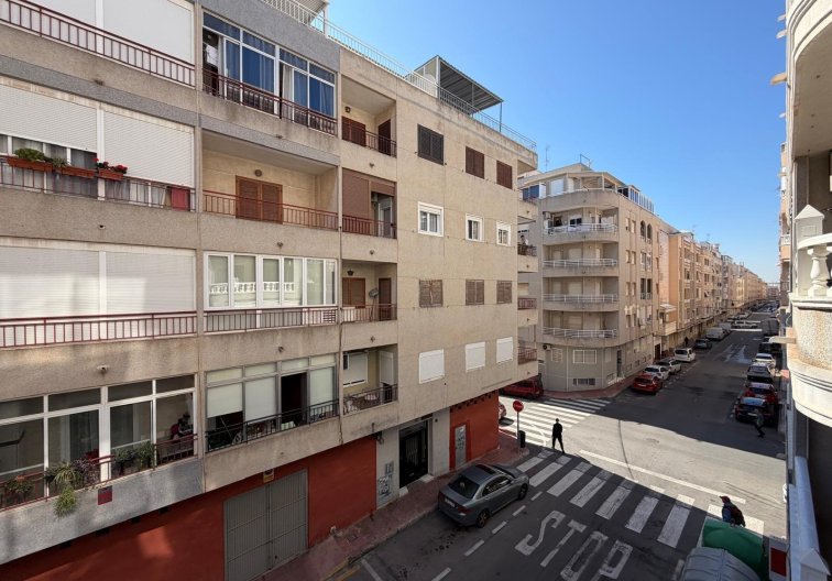 Herverkoop - Appartement - Torrevieja - Estacion De Autobuses