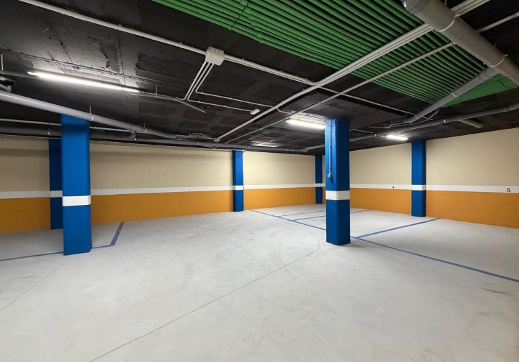 Herverkoop - Appartement - Torrevieja - Estacion De Autobuses