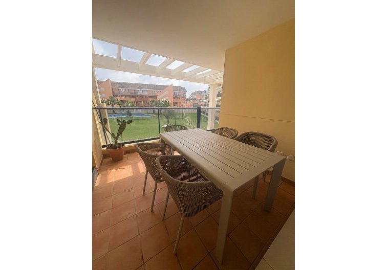 Segunda mano - Apartamento  - Denia - Costa Blanca