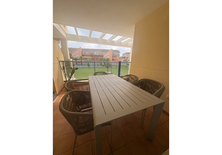 Segunda mano - Apartamento  - Denia - Costa Blanca