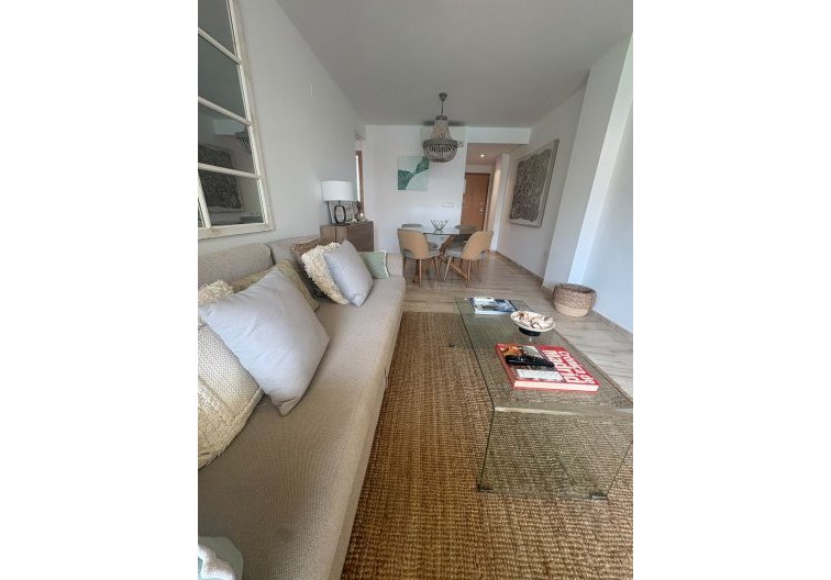 Segunda mano - Apartamento  - Denia - Costa Blanca