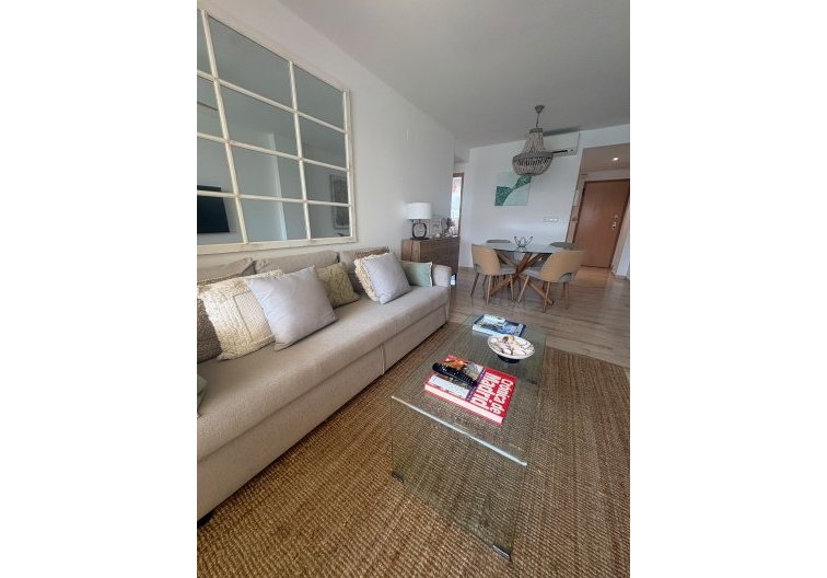 Segunda mano - Apartamento  - Denia - Costa Blanca