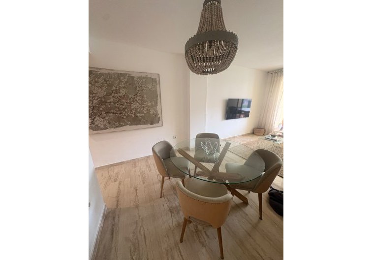 Segunda mano - Apartamento  - Denia - Costa Blanca