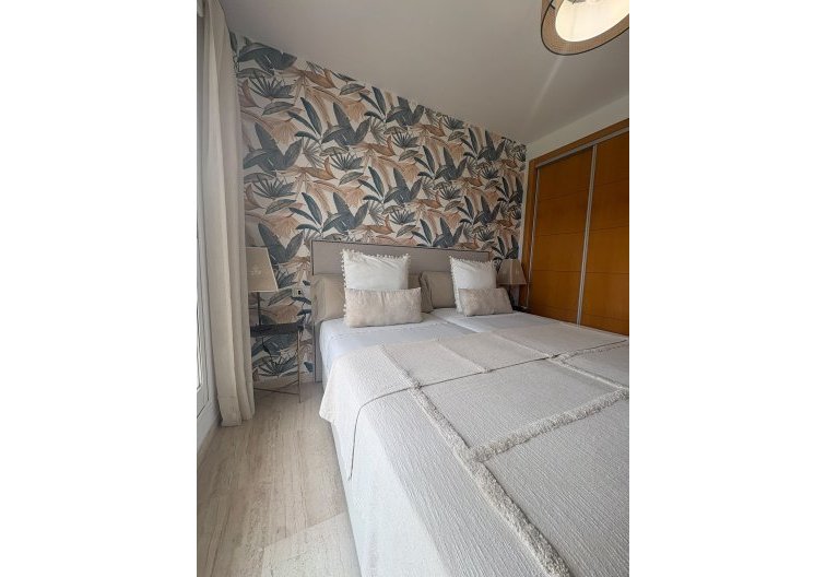 Segunda mano - Apartamento  - Denia - Costa Blanca