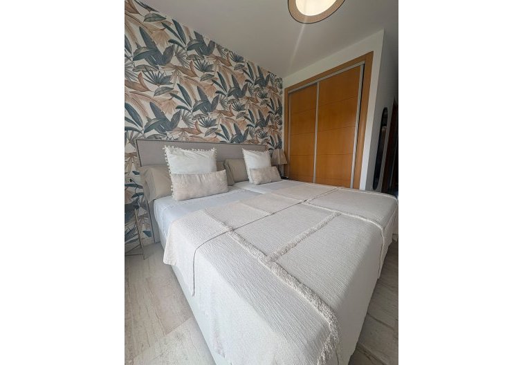 Segunda mano - Apartamento  - Denia - Costa Blanca