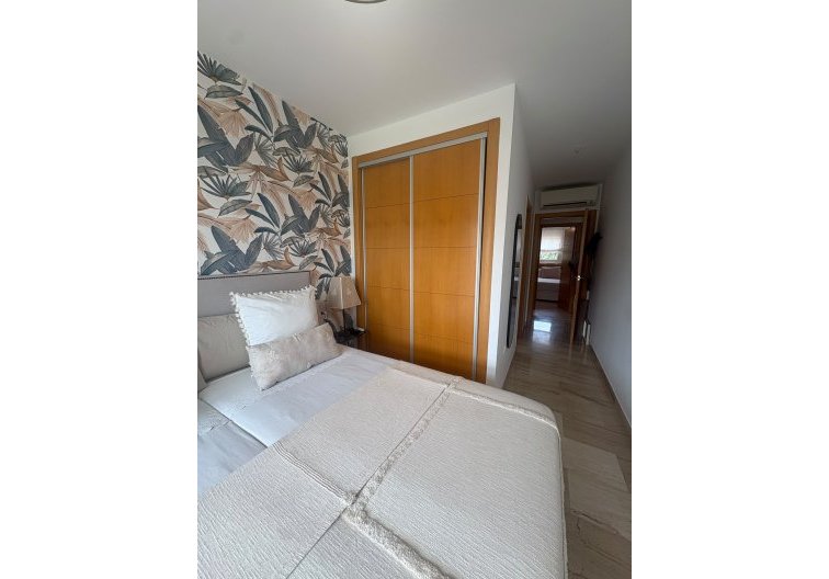 Segunda mano - Apartamento  - Denia - Costa Blanca